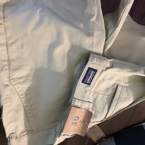 Patagonia mens shorts size 30 NWT